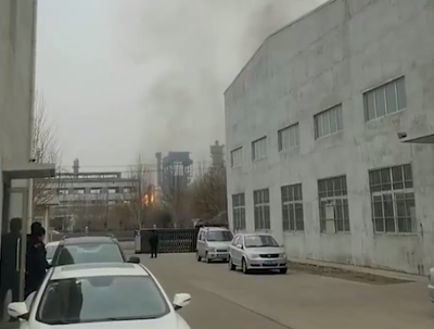 國內焦化廠燃爆事故致兩巡檢死亡，安全生產警鐘長鳴